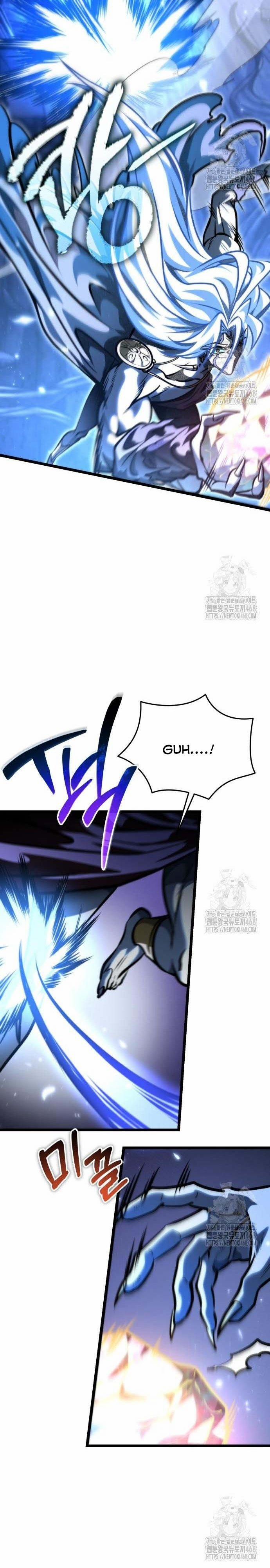 Chiến Binh Hồi Quy 70 trang 10