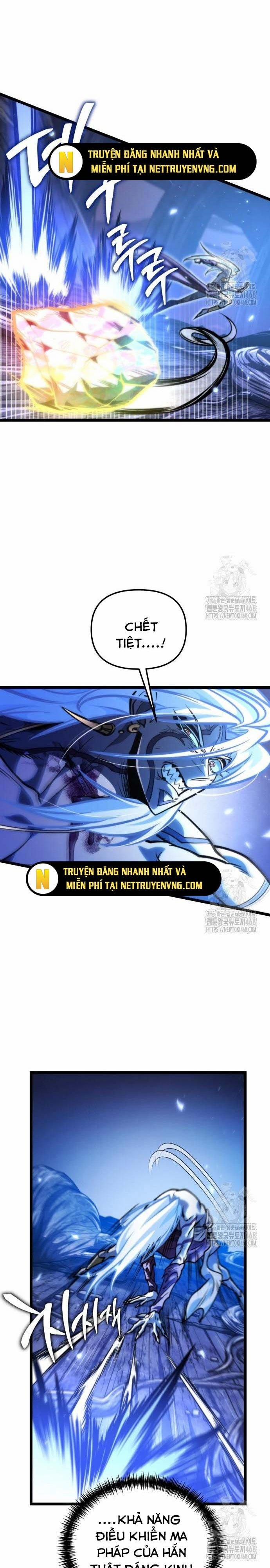 Chiến Binh Hồi Quy 70 trang 11