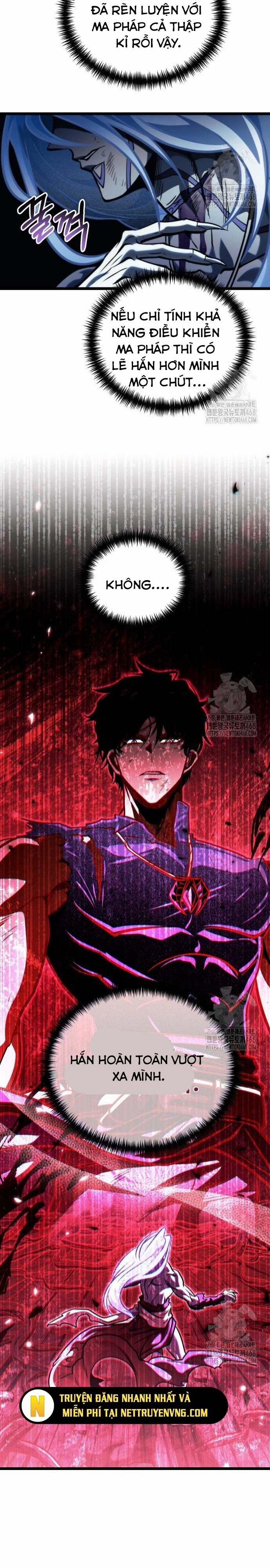 Chiến Binh Hồi Quy 70 trang 13