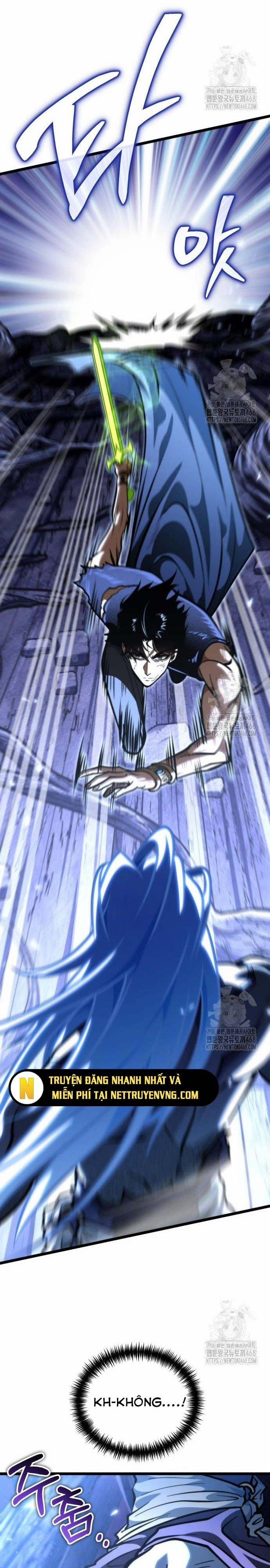 Chiến Binh Hồi Quy 70 trang 14