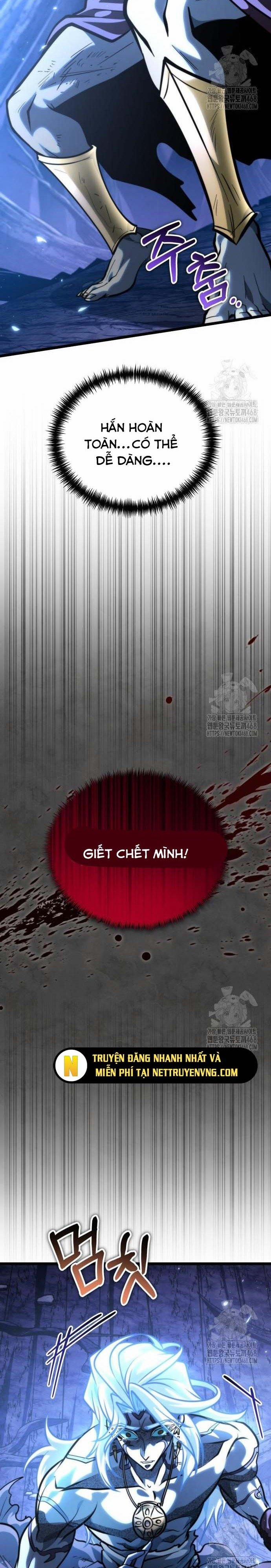 Chiến Binh Hồi Quy 70 trang 15