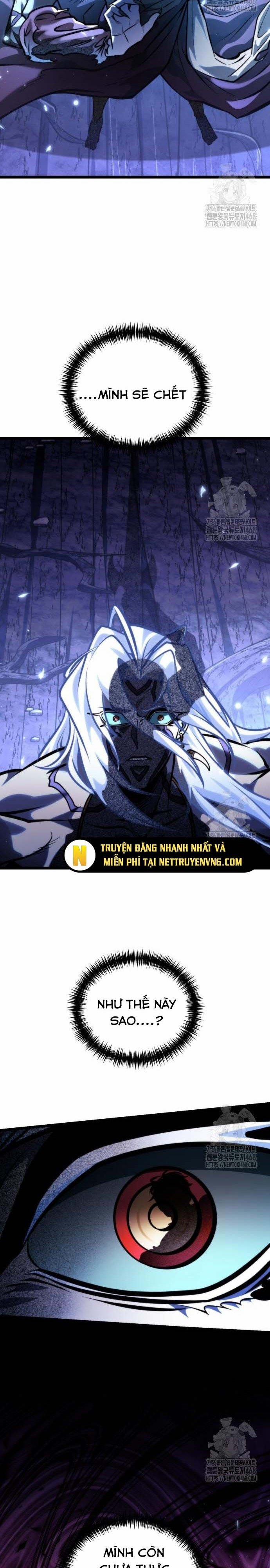 Chiến Binh Hồi Quy 70 trang 16