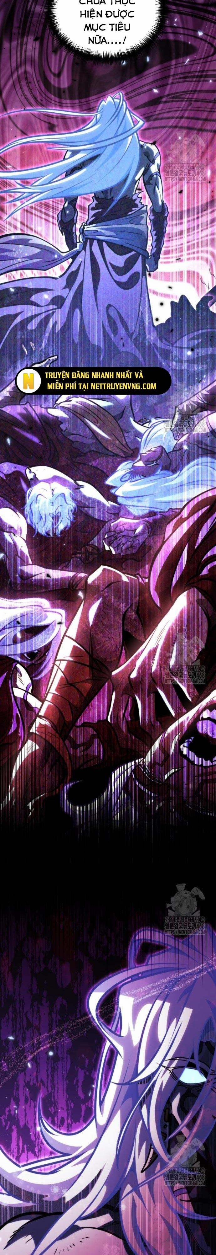 Chiến Binh Hồi Quy 70 trang 17