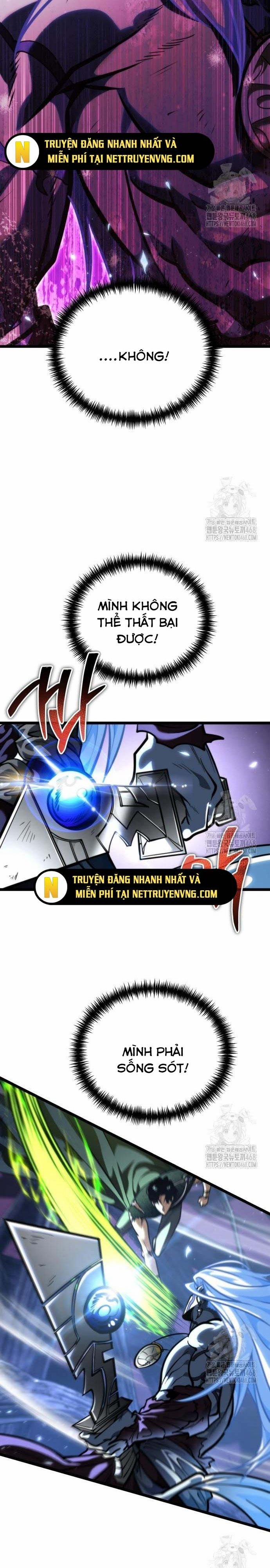 Chiến Binh Hồi Quy 70 trang 18