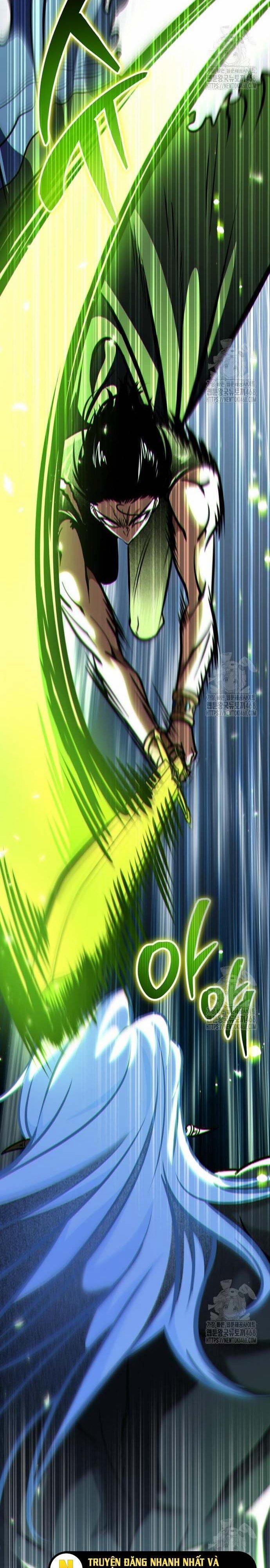 Chiến Binh Hồi Quy 70 trang 2