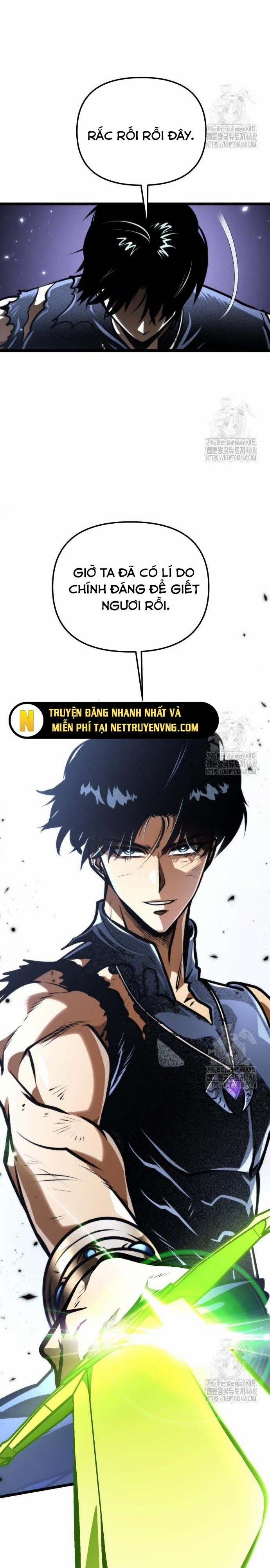 Chiến Binh Hồi Quy 70 trang 23