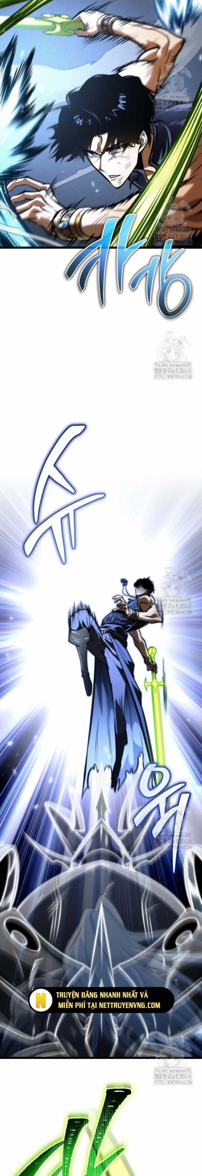 Chiến Binh Hồi Quy 70 trang 25