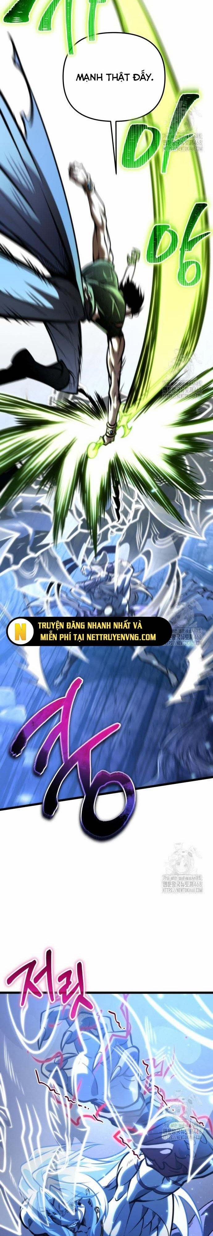 Chiến Binh Hồi Quy 70 trang 26