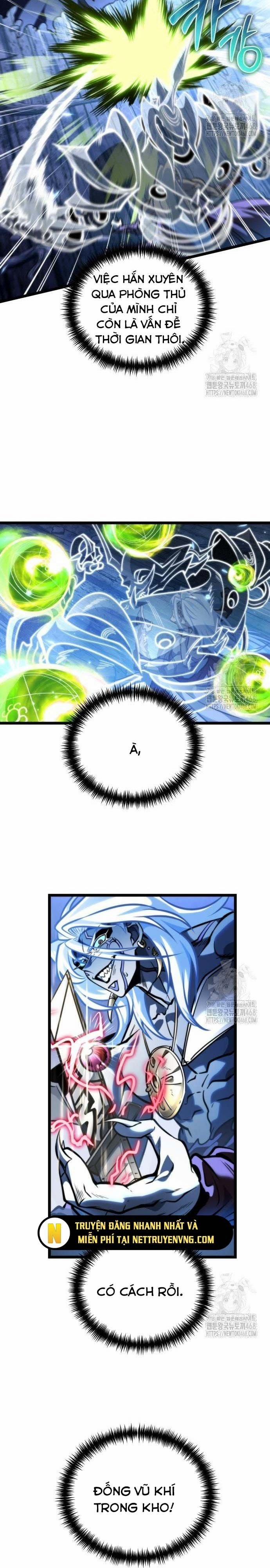 Chiến Binh Hồi Quy 70 trang 28