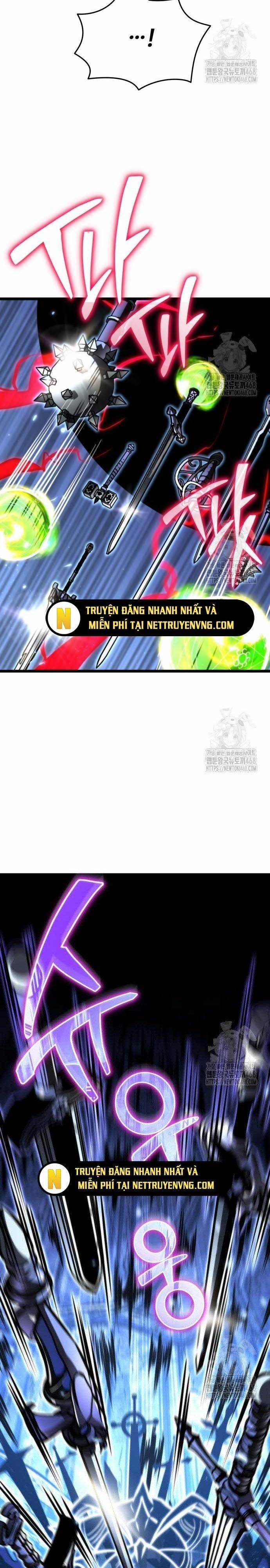 Chiến Binh Hồi Quy 70 trang 31