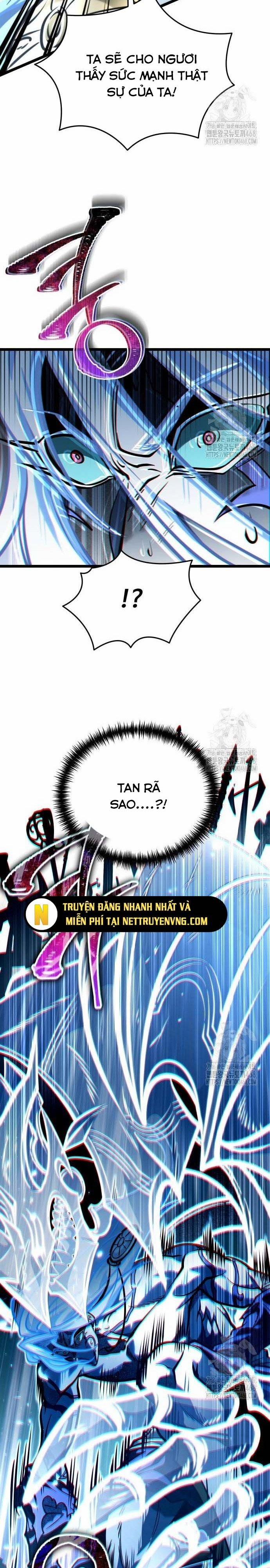 Chiến Binh Hồi Quy 70 trang 33