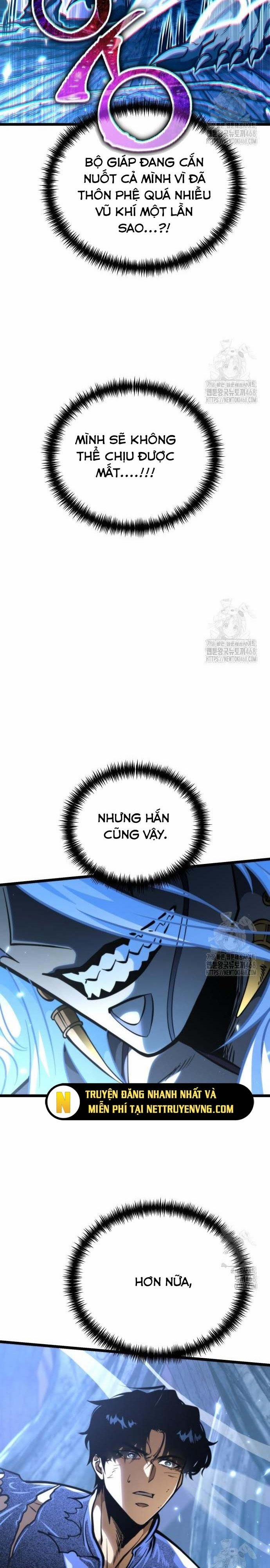 Chiến Binh Hồi Quy 70 trang 34