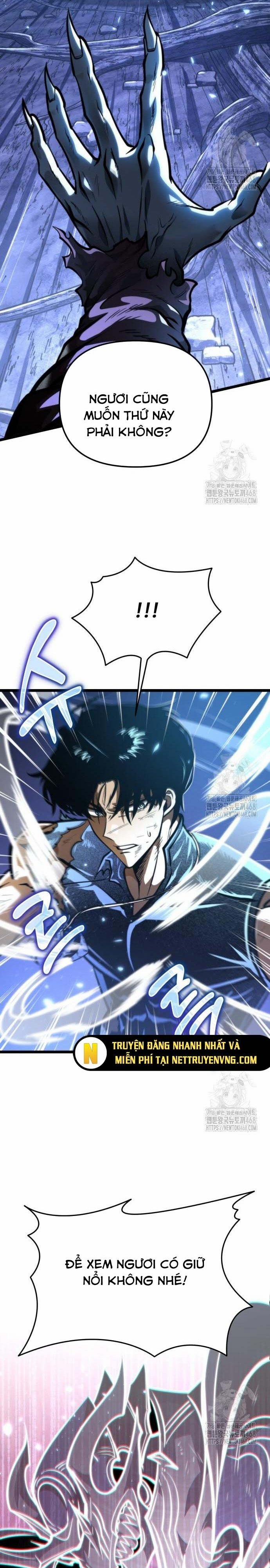 Chiến Binh Hồi Quy 70 trang 36