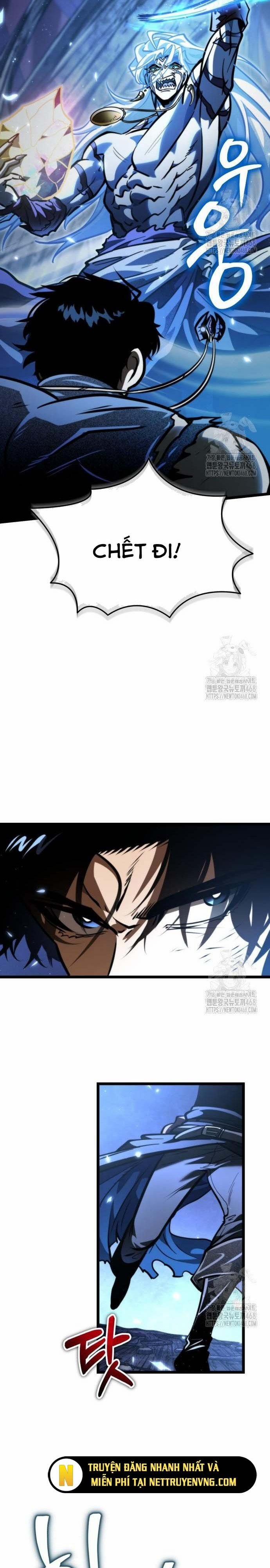 Chiến Binh Hồi Quy 70 trang 4