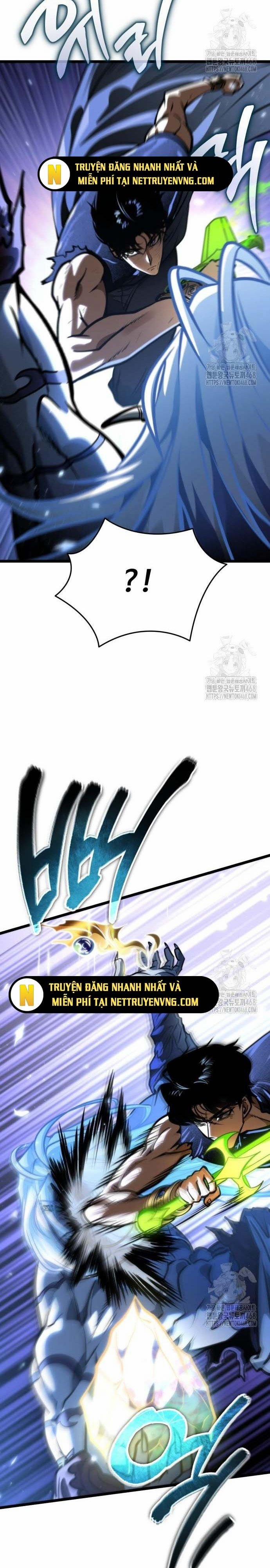 Chiến Binh Hồi Quy 70 trang 5