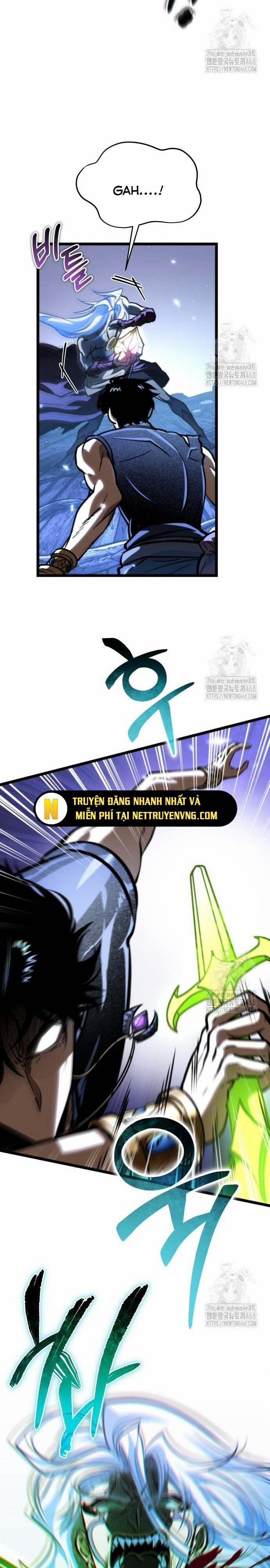 Chiến Binh Hồi Quy 70 trang 6