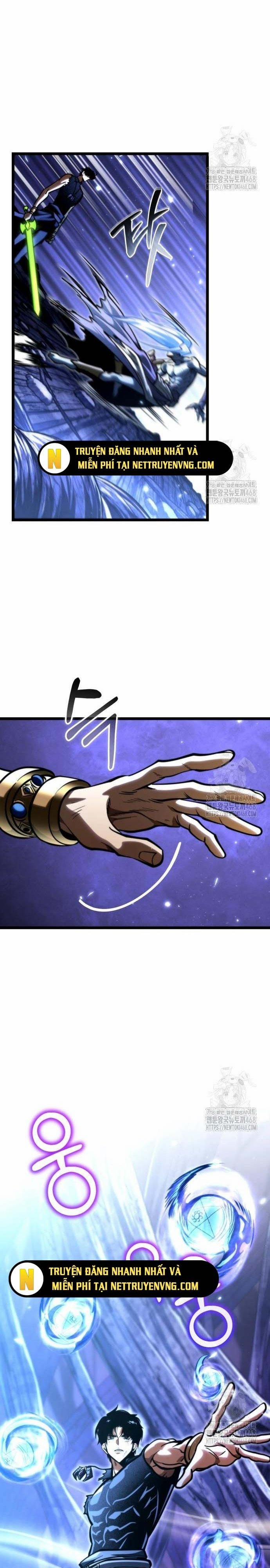 Chiến Binh Hồi Quy 70 trang 8