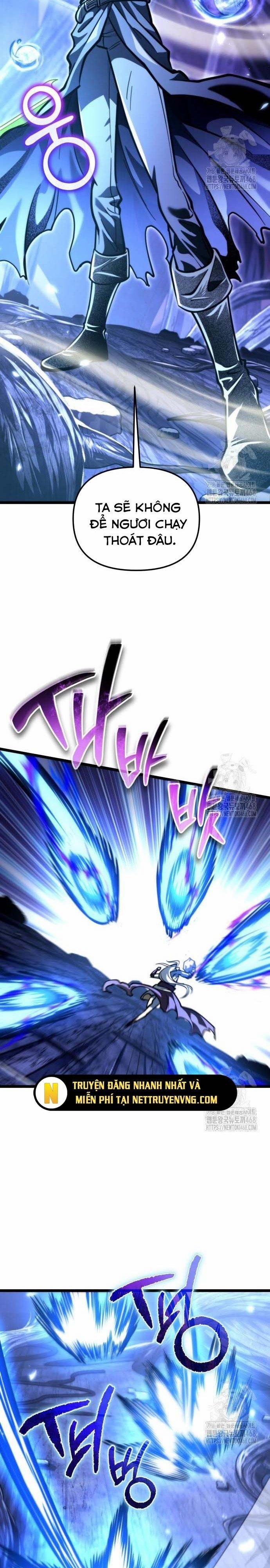 Chiến Binh Hồi Quy 70 trang 9