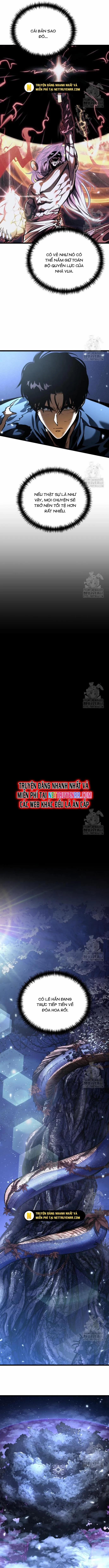 Chiến Binh Hồi Quy 71 trang 15