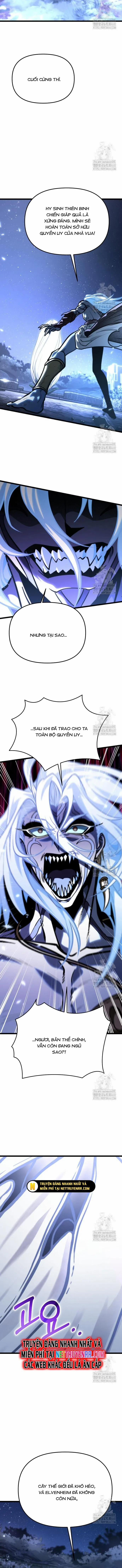 Chiến Binh Hồi Quy 71 trang 16