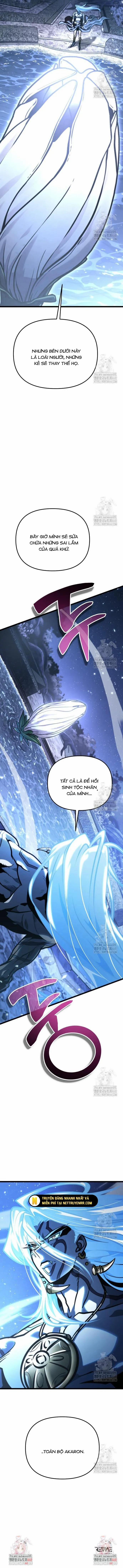 Chiến Binh Hồi Quy 71 trang 17