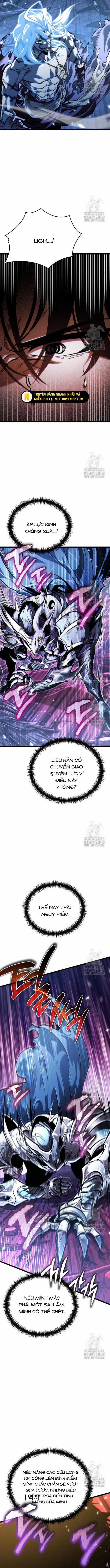 Chiến Binh Hồi Quy 71 trang 2