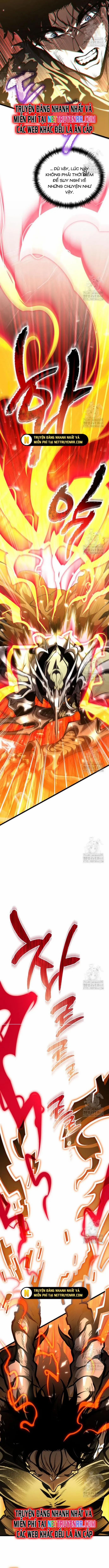 Chiến Binh Hồi Quy 71 trang 3