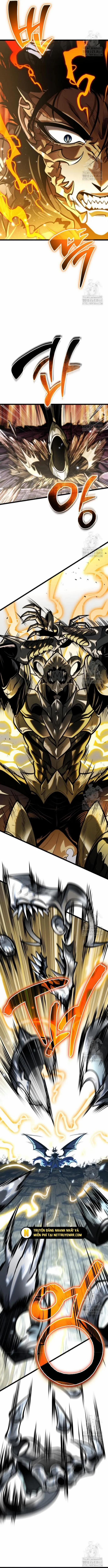 Chiến Binh Hồi Quy 71 trang 4