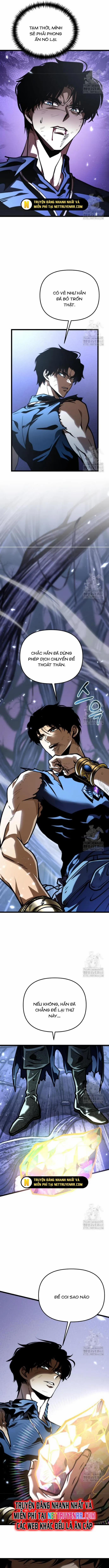 Chiến Binh Hồi Quy 71 trang 7