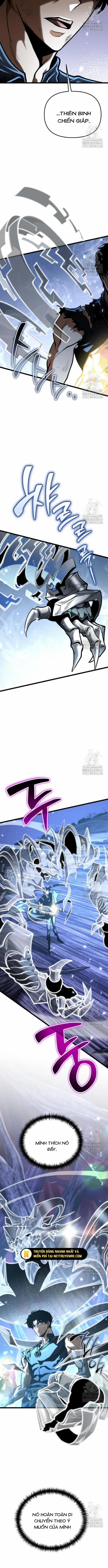 Chiến Binh Hồi Quy 71 trang 8