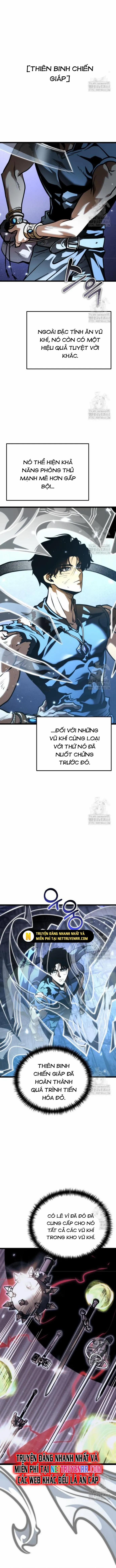 Chiến Binh Hồi Quy 71 trang 9