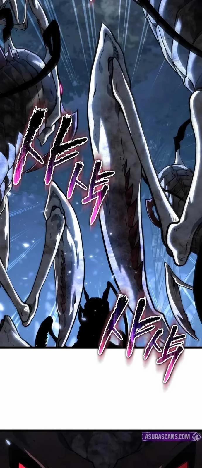 Chiến Binh Hồi Quy 72 trang 101