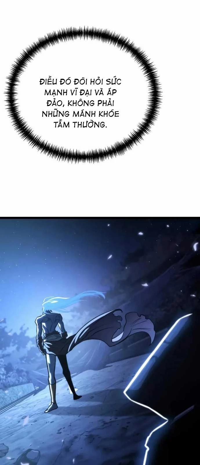 Chiến Binh Hồi Quy 72 trang 11