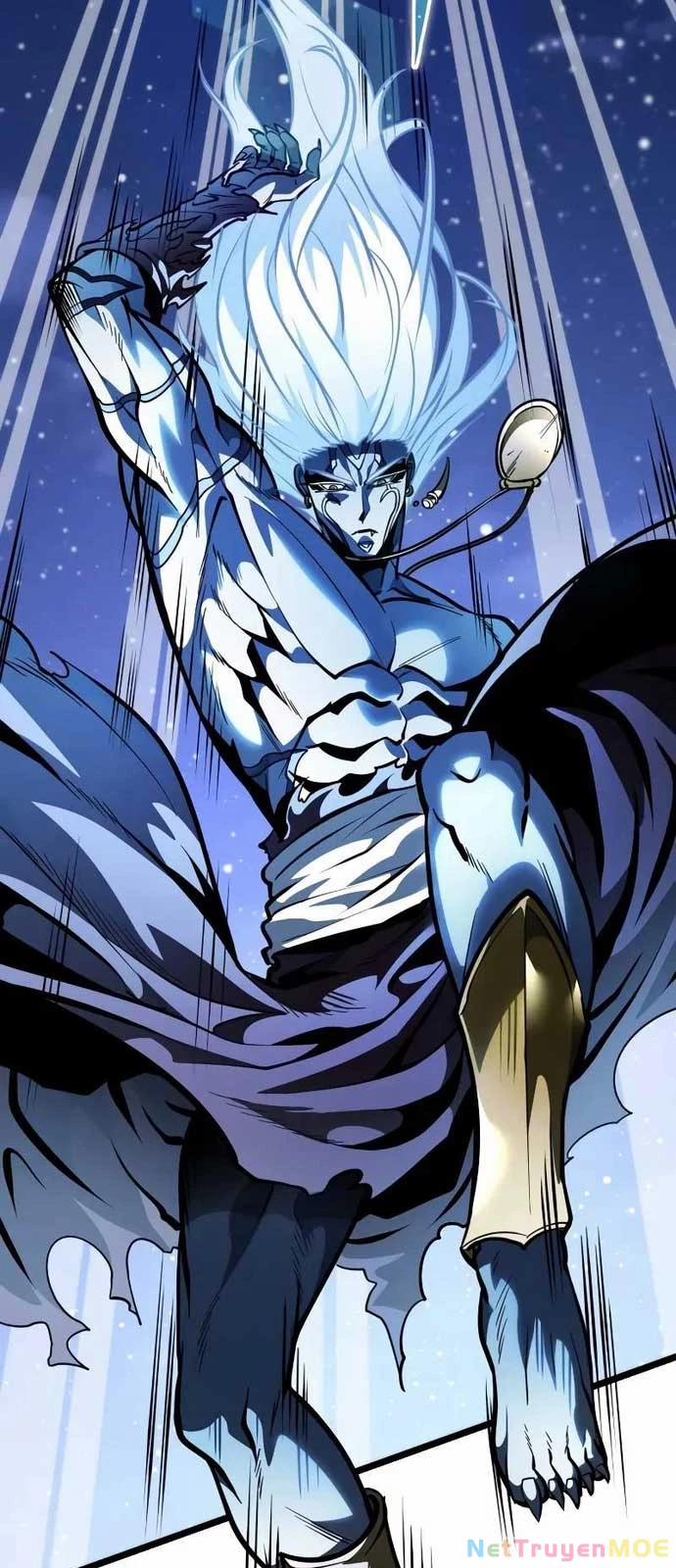 Chiến Binh Hồi Quy 72 trang 20