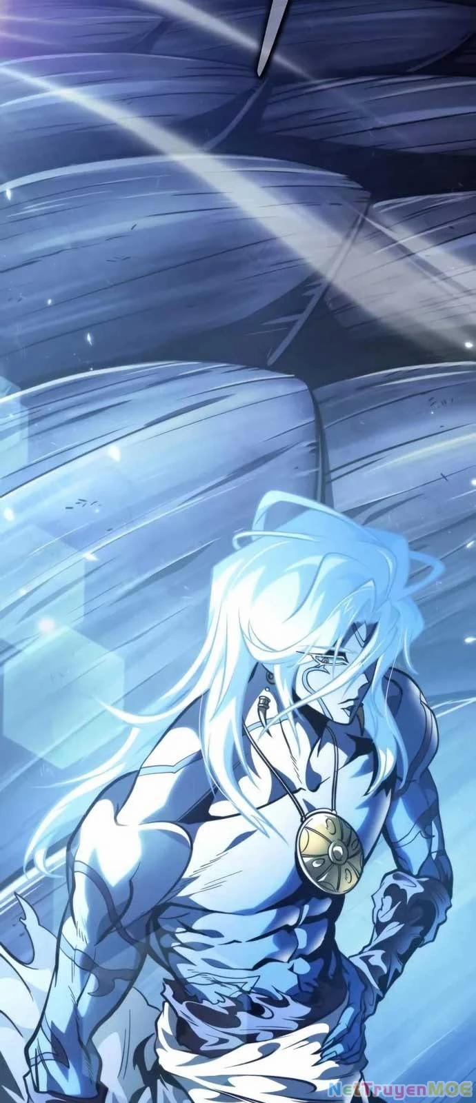 Chiến Binh Hồi Quy 72 trang 29