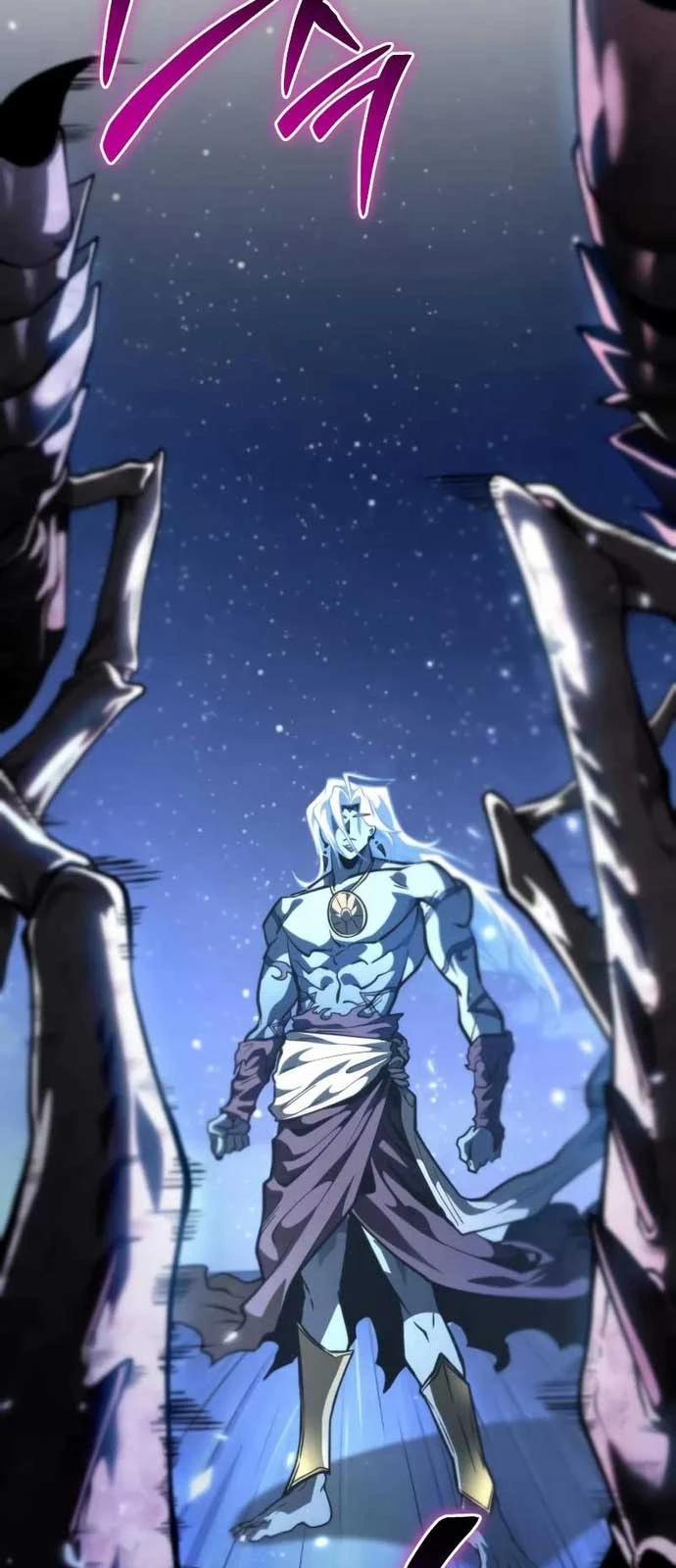 Chiến Binh Hồi Quy 72 trang 36