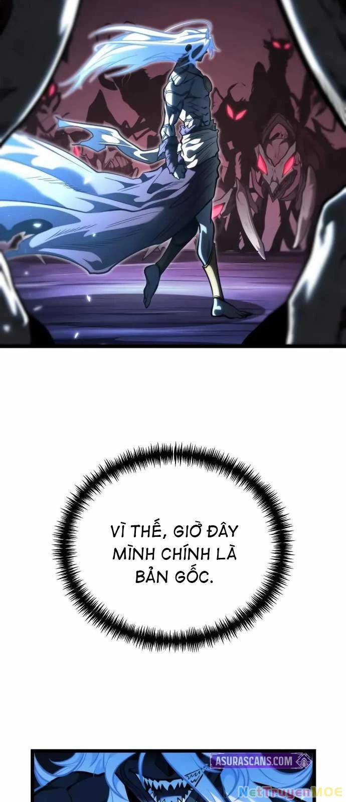 Chiến Binh Hồi Quy 72 trang 40