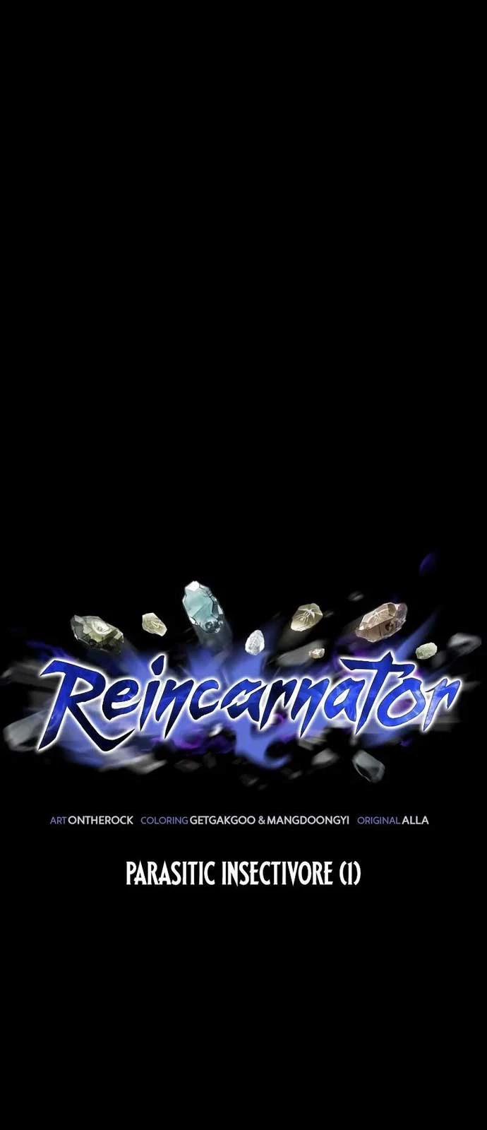 Chiến Binh Hồi Quy 72 trang 45