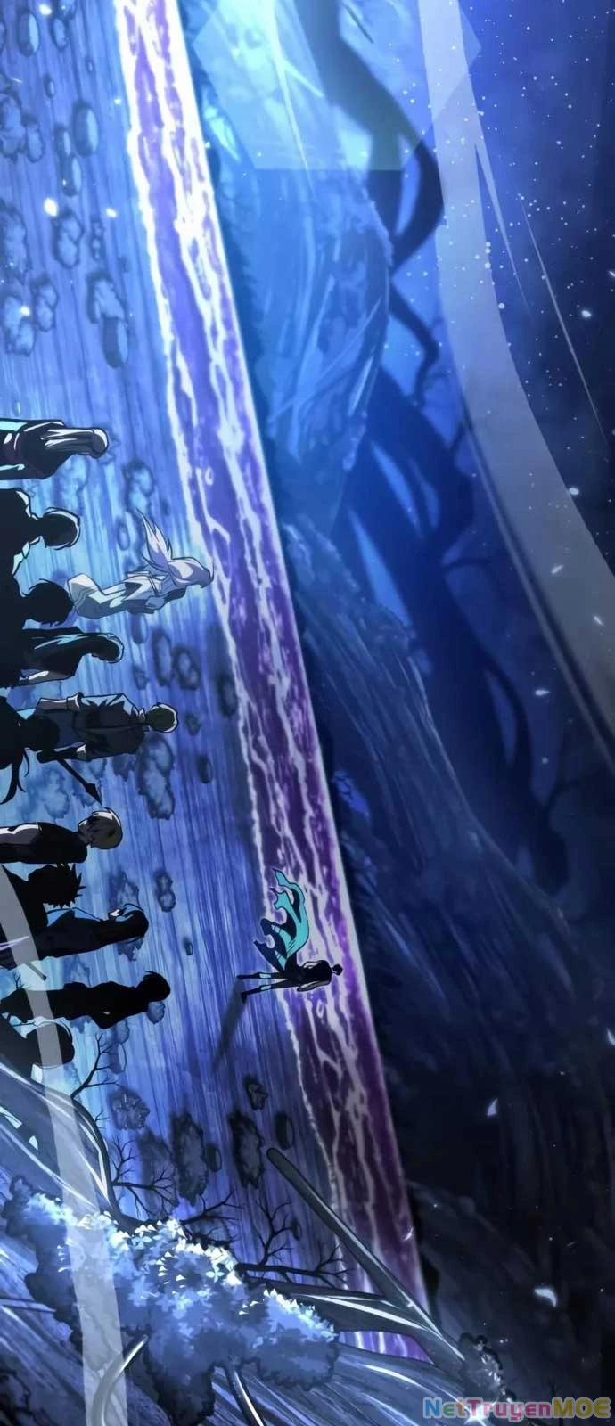 Chiến Binh Hồi Quy 72 trang 48