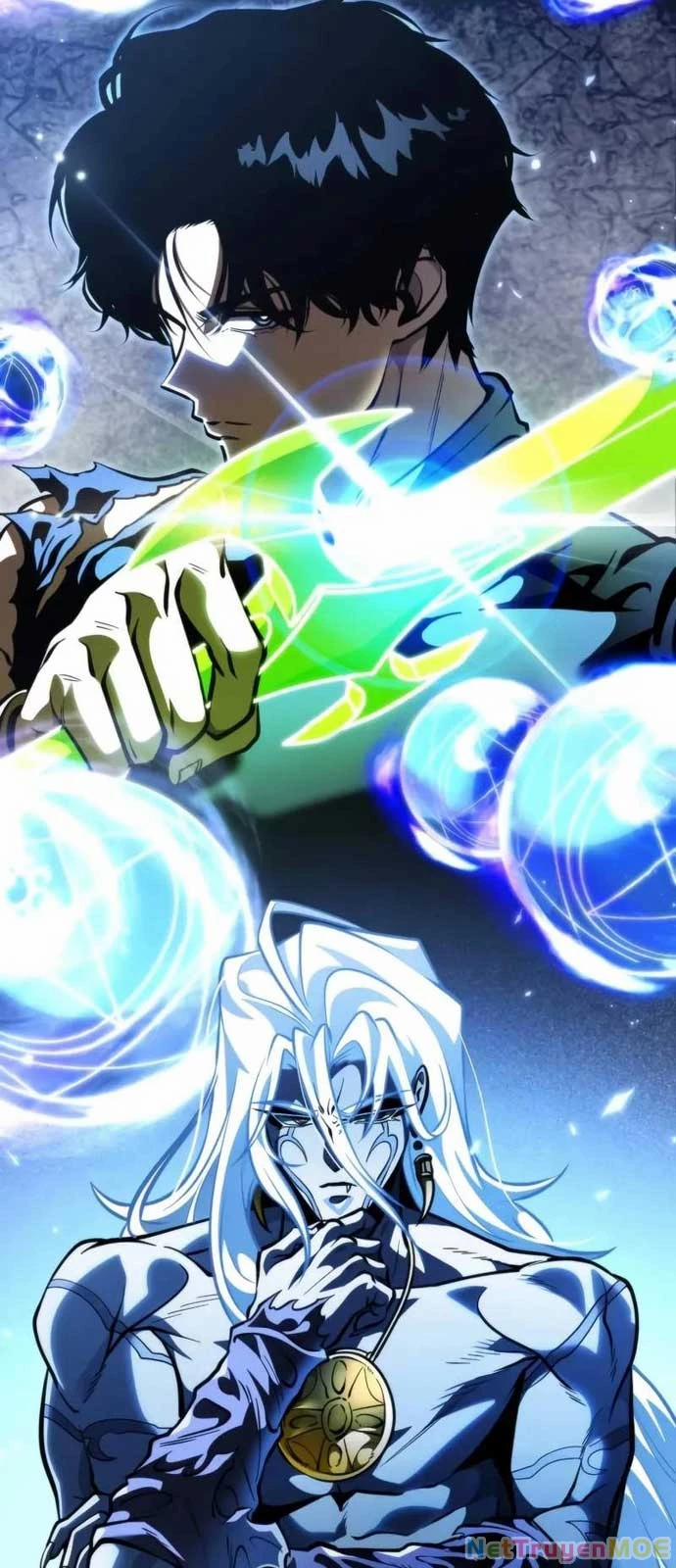 Chiến Binh Hồi Quy 72 trang 7