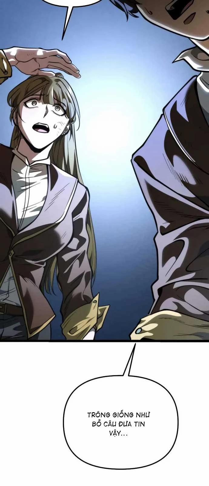 Chiến Binh Hồi Quy 72 trang 71