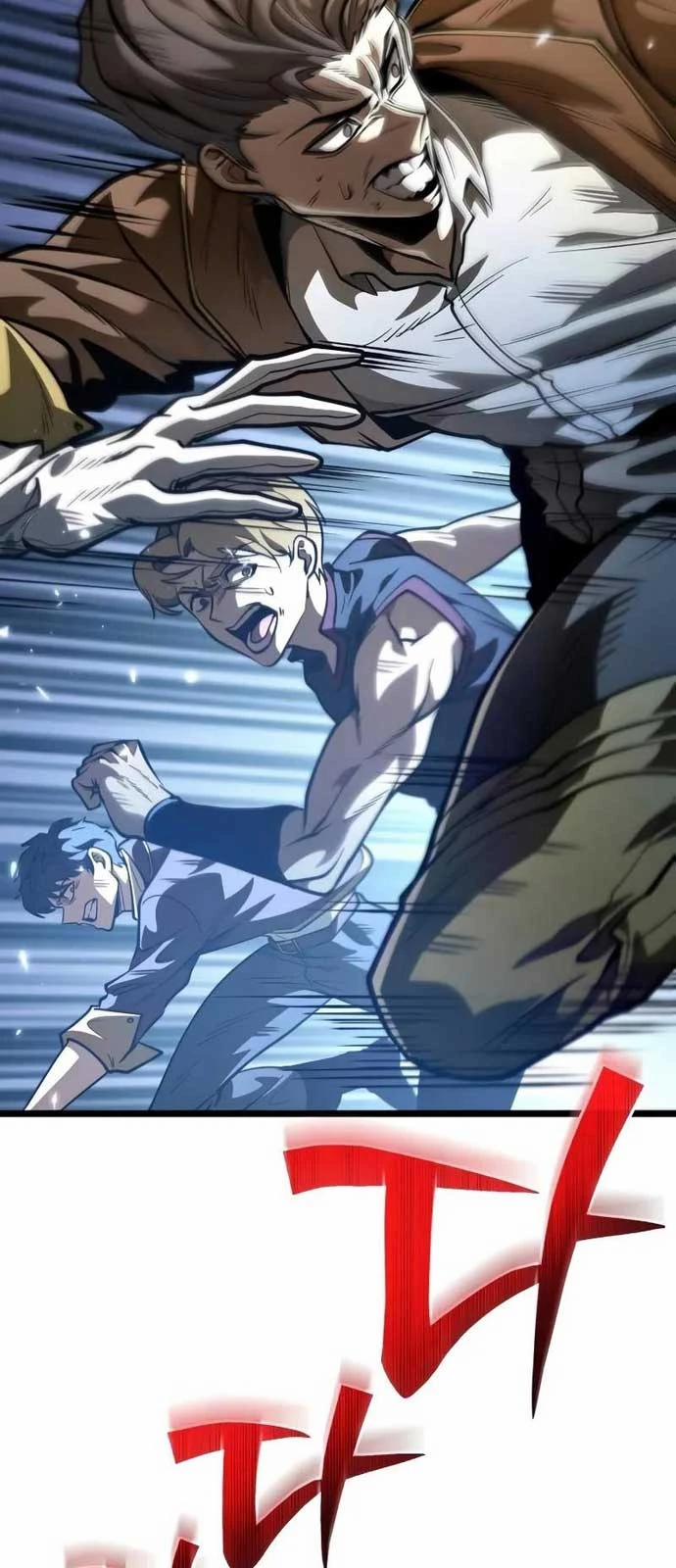 Chiến Binh Hồi Quy 72 trang 77