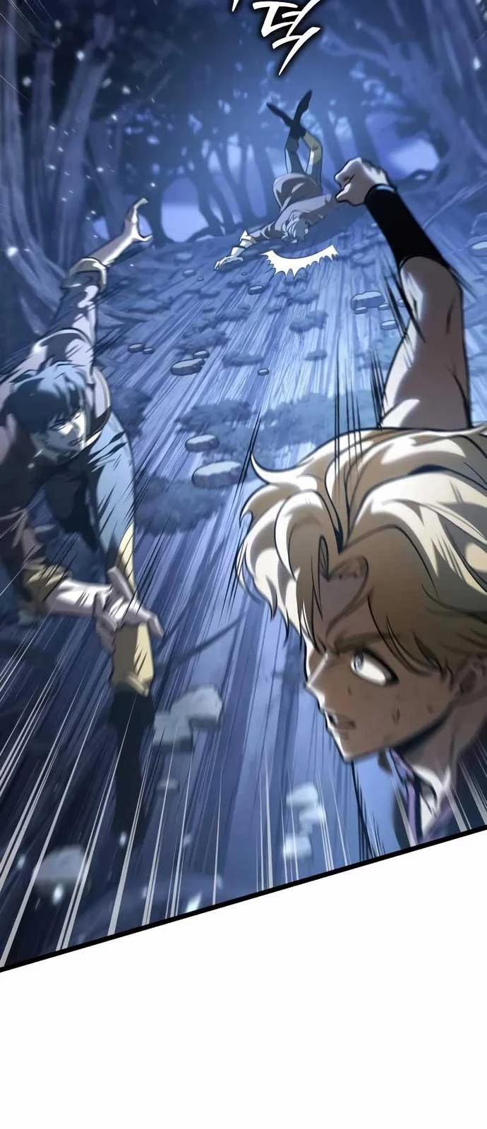 Chiến Binh Hồi Quy 72 trang 79