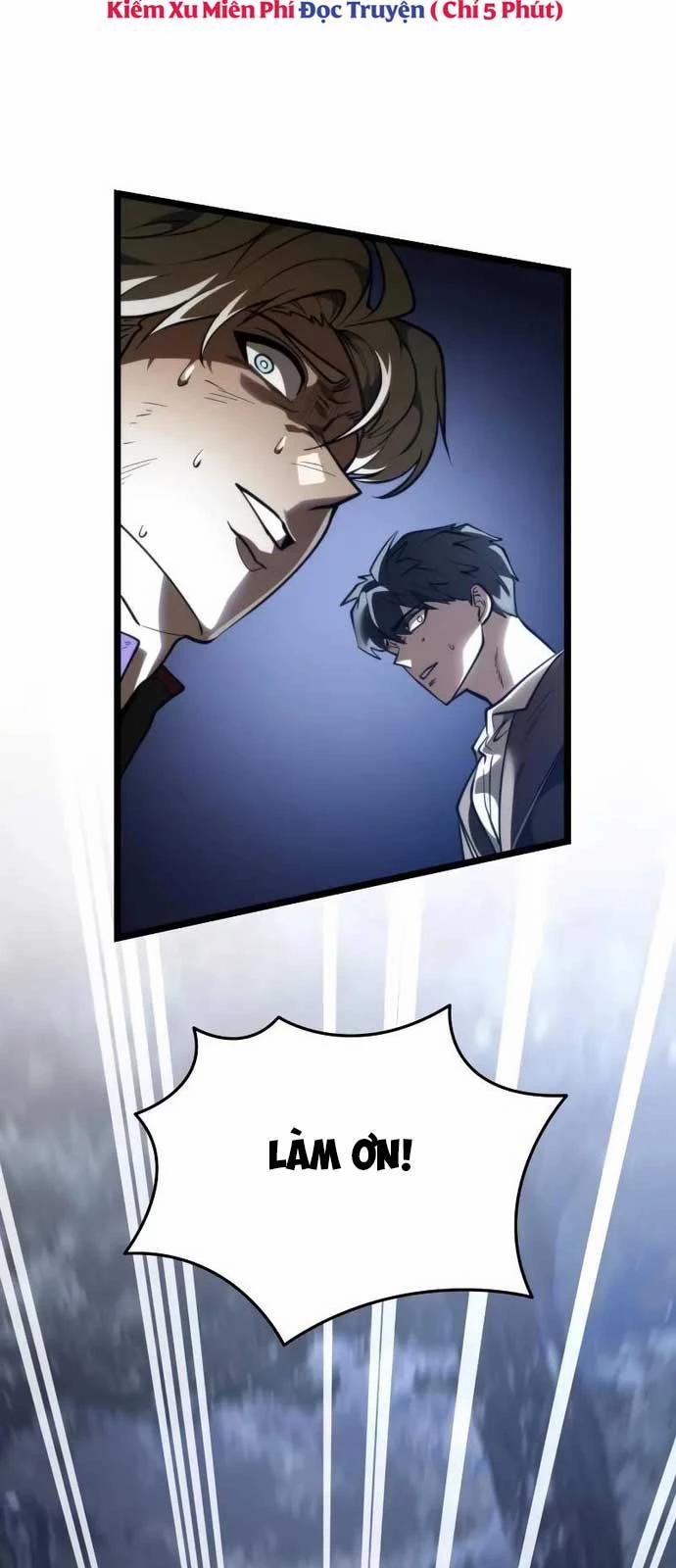 Chiến Binh Hồi Quy 72 trang 81