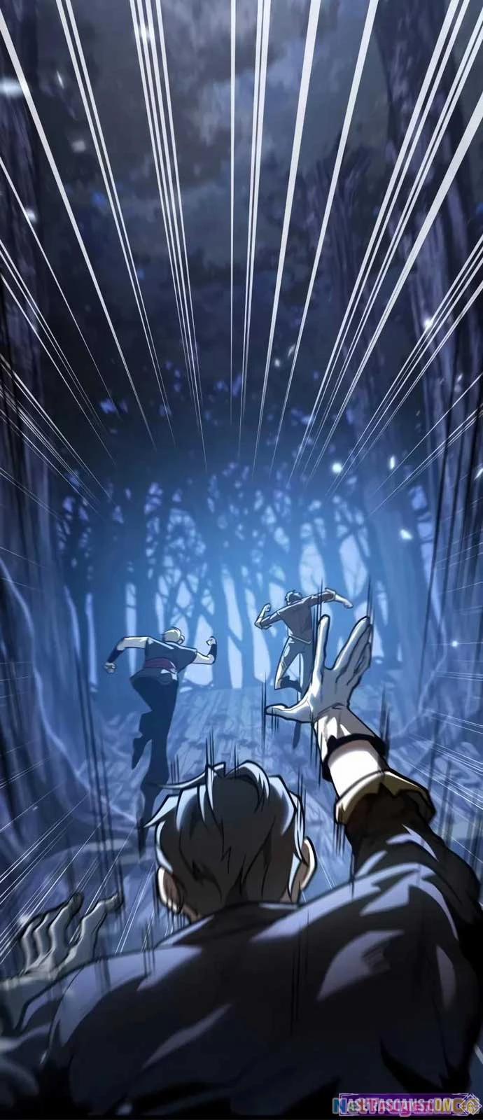 Chiến Binh Hồi Quy 72 trang 82