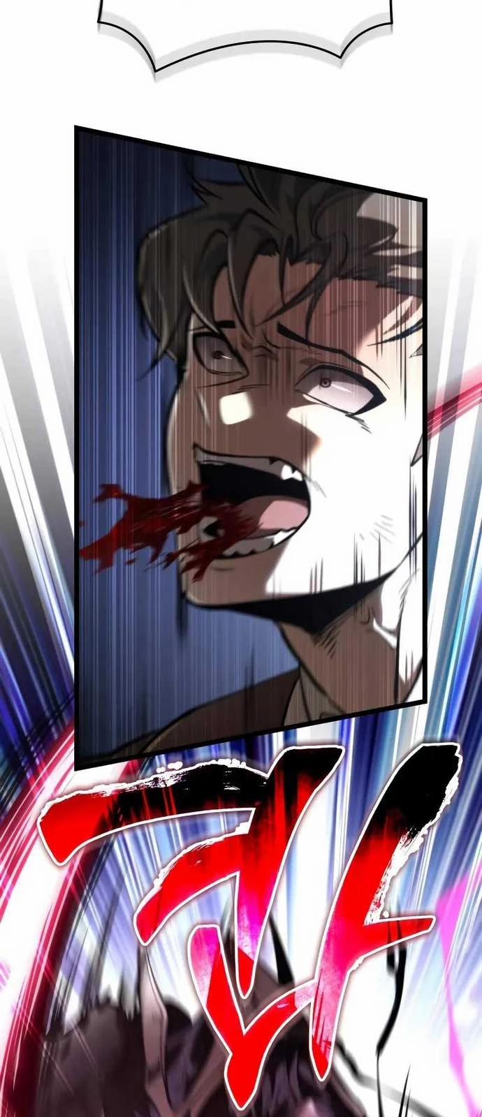 Chiến Binh Hồi Quy 72 trang 84