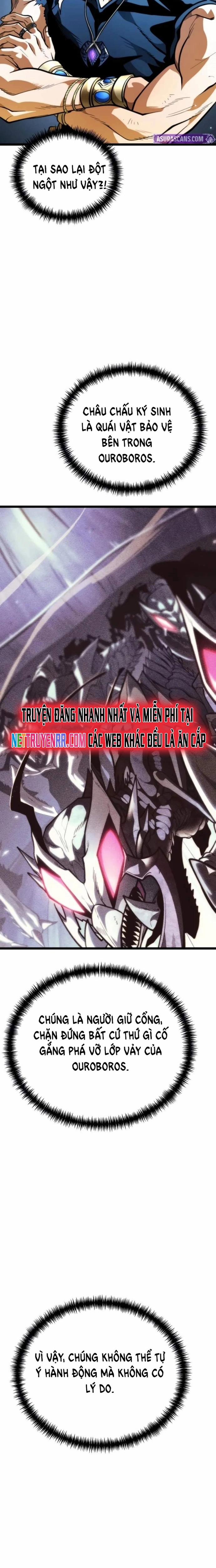 Chiến Binh Hồi Quy 73 trang 10