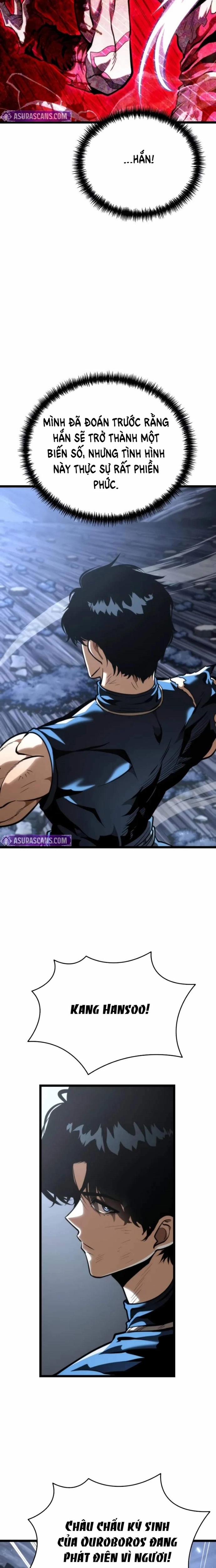 Chiến Binh Hồi Quy 73 trang 12