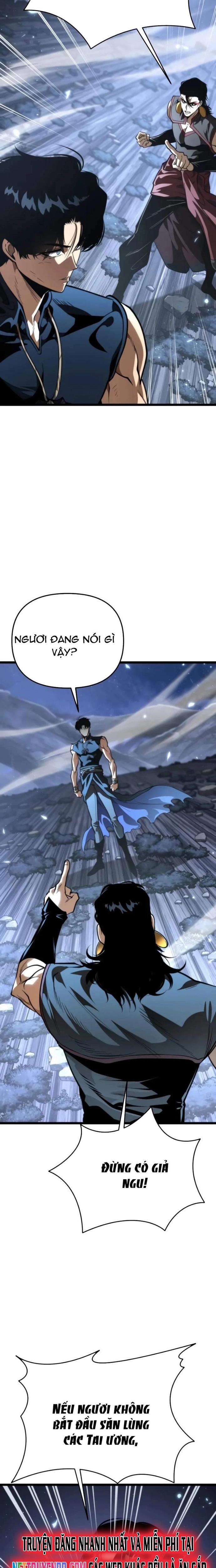 Chiến Binh Hồi Quy 73 trang 13