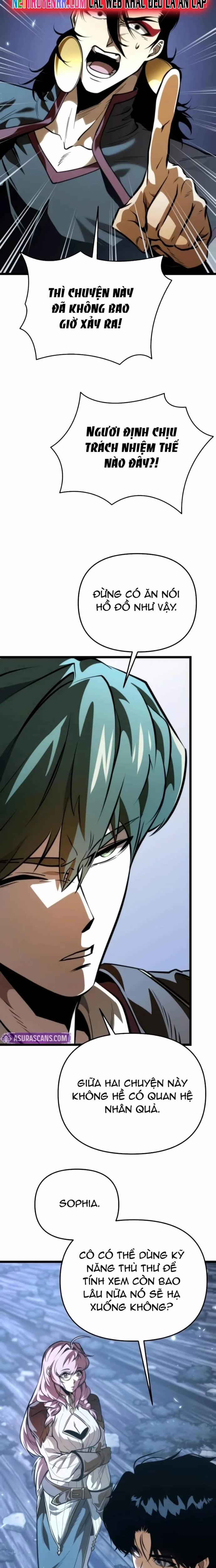 Chiến Binh Hồi Quy 73 trang 14